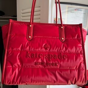Kate Spade Tote Bag